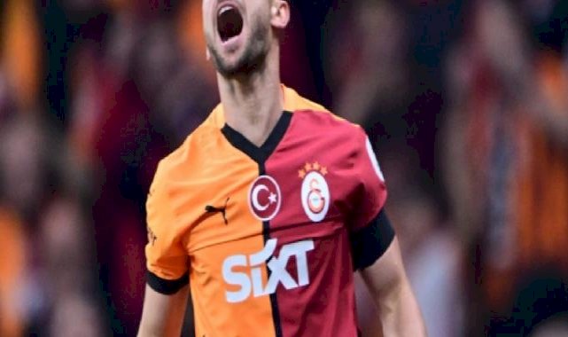 Yunus Akgün'den Fenerbahçe sözleri: Altyapıdan kazanmaya alışkınım