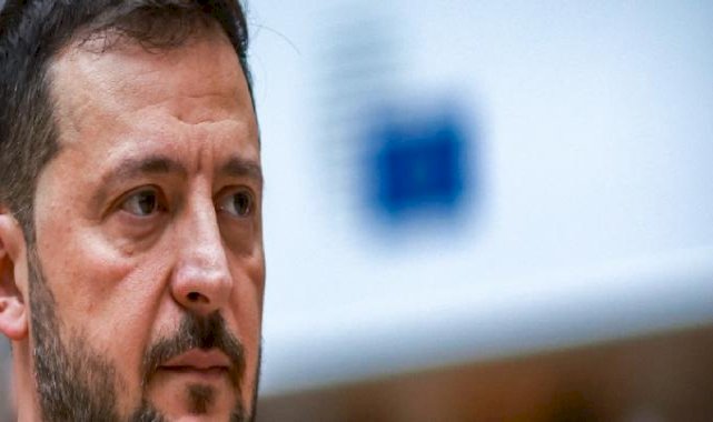 Zelensky, Kuzey Kore askerleriyle çatışma yaşandığını doğruladı