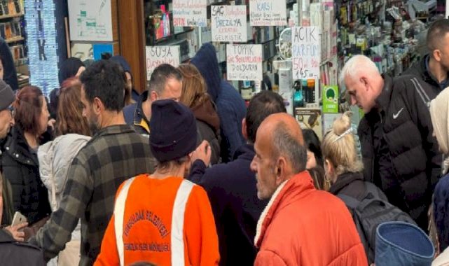 Zonguldak'ta sevgilisini ve ablasını bıçaklamıştı: Saldırgan tutuklandı