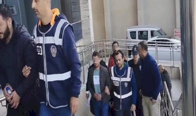 Zonguldak'ta trafikte başlayan kavga, mahallede devam etti: 7 gözaltı