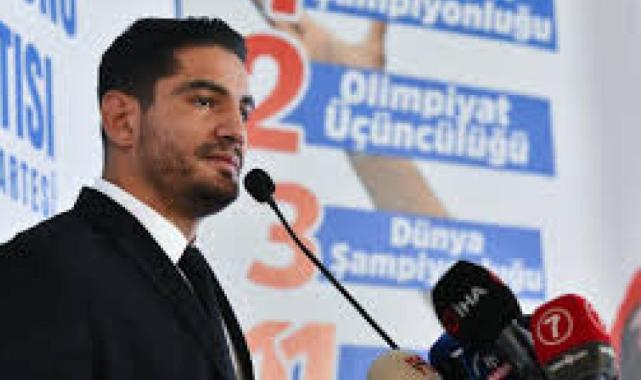 Taha Akgül: Seçildiğimizde çok önemli projelerimiz var