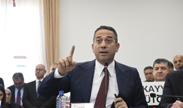 TBMM karıştı: İçişleri Bakanlığı bütçe görüşmelerinde gergin anlar