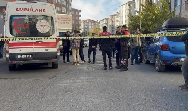 Teknik direktör Ersin Aka'nın öldürülmesine ilişkin 13 şüpheli gözaltına alındı