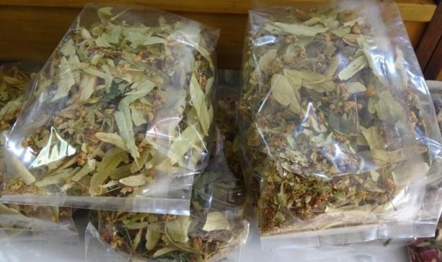 Trabzon'da ıhlamurun fiyatı ikiye katlandı