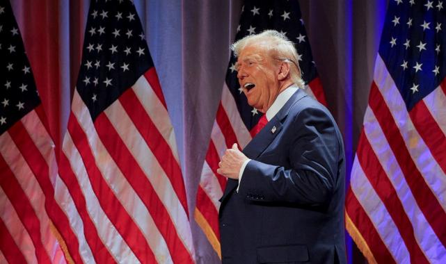 Trump’tan seçim kampanyasındaki 4 danışmanına Beyaz Saray'da kritik görevler
