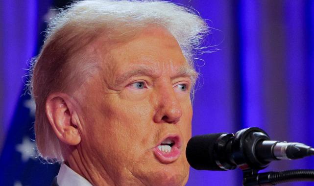 Trump’tan seçim kampanyasındaki 4 danışmanına Beyaz Saray'da kritik görevler