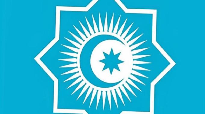 Türk Devletler Teşkilatı’nın yeni bayrağı kabul edildi