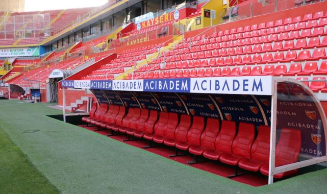 Türkiye - Galler maçının oynanacağı stadyum hazır duruma geldi