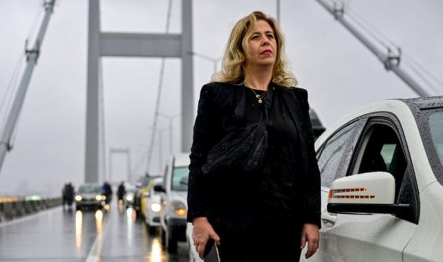 Türkiye genelinde 09.05'te hayat durdu