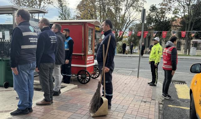 Türkiye genelinde 09.05'te hayat durdu