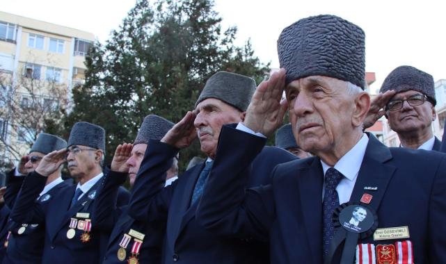 Türkiye genelinde 09.05'te hayat durdu