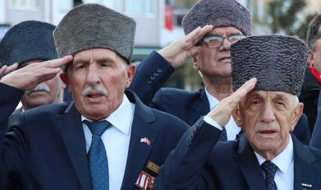 Türkiye genelinde 09.05'te hayat durdu