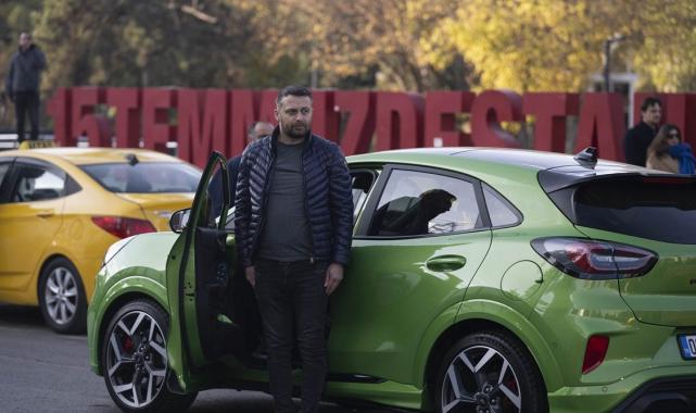 Türkiye genelinde 09.05'te hayat durdu