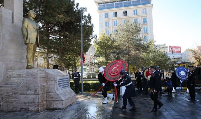 Türkiye genelinde 09.05'te hayat durdu