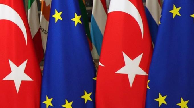 Türkiye ve AB Karma Parlamento Komisyonu toplandı