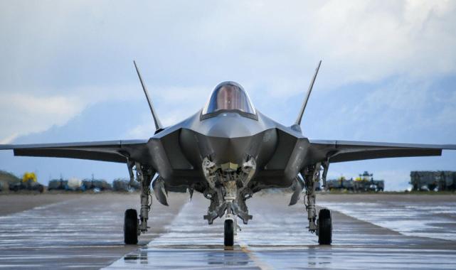 Türkiye'nin gündemindeki Eurofighter ve F35'in özellikleri