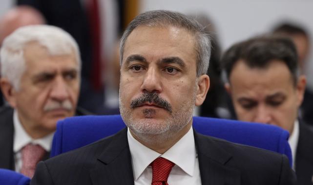 Türkiye'nin Halep'teki çatışmalara yaklaşımı