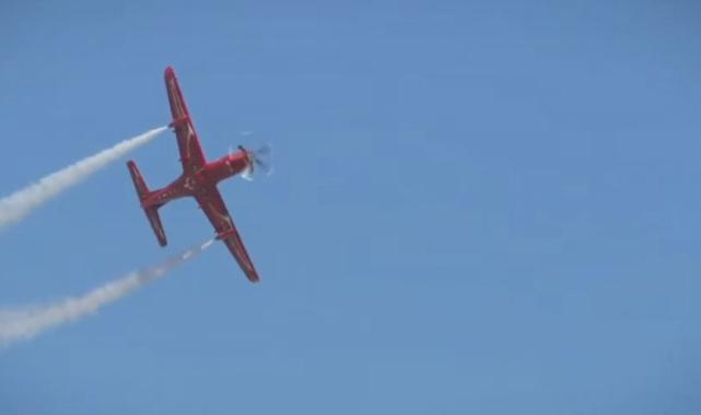 TUSAŞ paylaştı: SSB için 39'uncu kuruluş yıl dönümü videosu