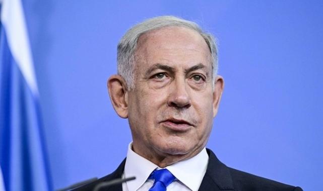 UCM’nin Netanyahu ve Gallant hakkındaki tutuklama emrine İsrail'den itiraz