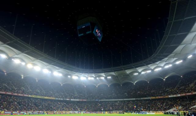 UEFA Uluslar Ligi'nde 5. hafta maçları sona erdi