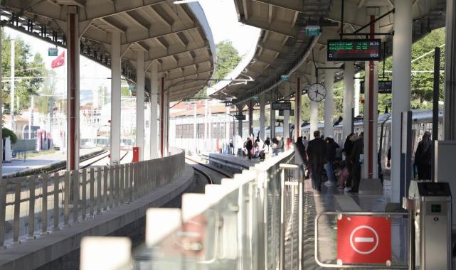 Ulaştırma ve Altyapı Bakanı Abdulkadir Uraloğlu duyurdu: İstanbul'un toplu ulaşım sisteminde yeni dönem