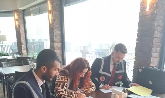 Uludağ'da bir kase çorbayı bin liraya satan işletmeye soruşturma başlatıldı