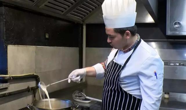 Uludağ'da bir kase çorbayı bin liraya satan işletmeye soruşturma başlatıldı