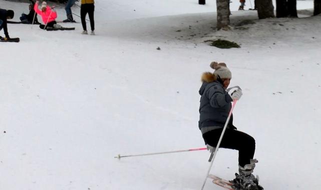 Uludağ’da oteller sezona hazır: Gecelik ücret 7 bin ile 127 bin lira arasında değişiyor