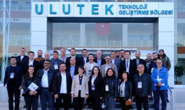ULUTEK inovatif iş birliklerine kapı açıyor