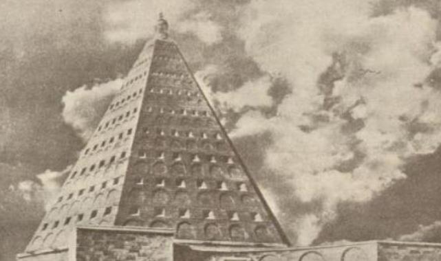 Ümit Yenişehirli yazdı: Anıtkabir’in inşası