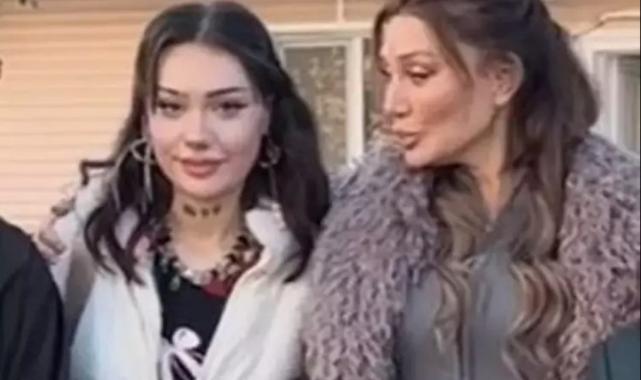 Umut Akyürek kızı Melek Bal'ın son halini paylaştı