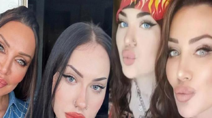 Umut Akyürek kızı Melek Bal'ın son halini paylaştı