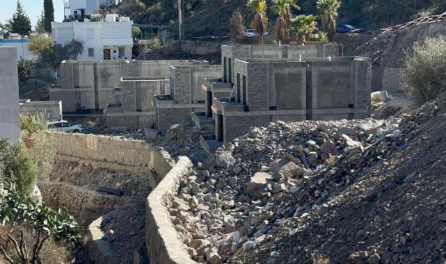 Ünlü sanatçı Suavi'ye Bodrum'da ağaç katliamı cezası