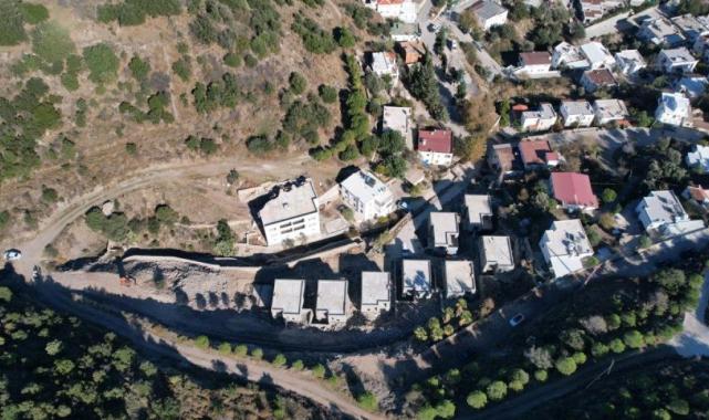 Ünlü sanatçı Suavi'ye Bodrum'da ağaç katliamı cezası