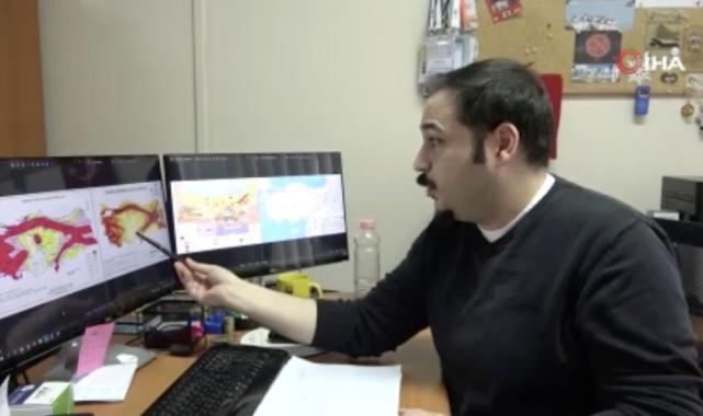 Uzmanından Rize depremi değerlendirmesi: Heyelanları tetikler