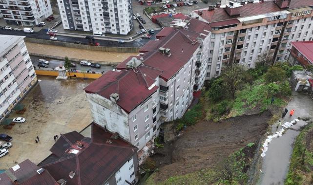 Uzmanından Rize depremi değerlendirmesi: Heyelanları tetikler