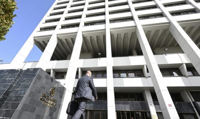 Uzmanlar TCMB'nin ilk faiz indirimi için 2025'i işaret etti