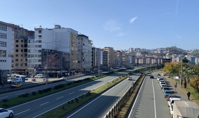 Uzmanlara göre, Karadeniz'deki depremler heyelanları tetikleyebilir