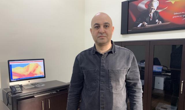 Uzmanlara göre, Karadeniz'deki depremler heyelanları tetikleyebilir