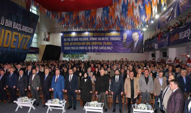 Vedat Işıkhan SGK borcu olan belediyeleri eleştirdi