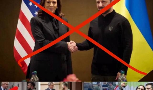 Volodimir Zelensky, savaşı destekleyen bir siyasetçiyi daha sahneden sildi