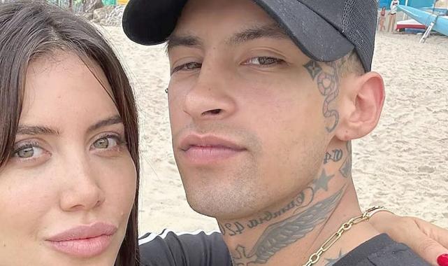 Wanda Nara’nın makyajlı ve makyajsız hali! Aradaki fark olay oldu