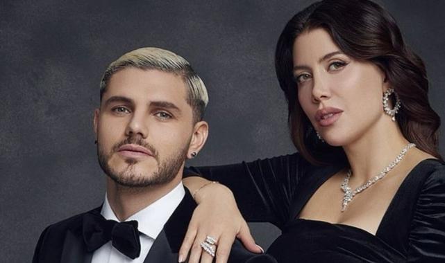 Wanda Nara’nın makyajlı ve makyajsız hali! Aradaki fark olay oldu