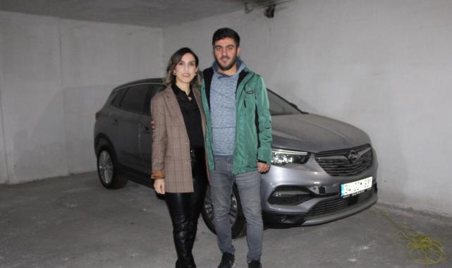 Yargıtay, kaza yapıp ayıplı çıkan sıfır kilometre cip için 'misliyle değişim' hükmü verdi