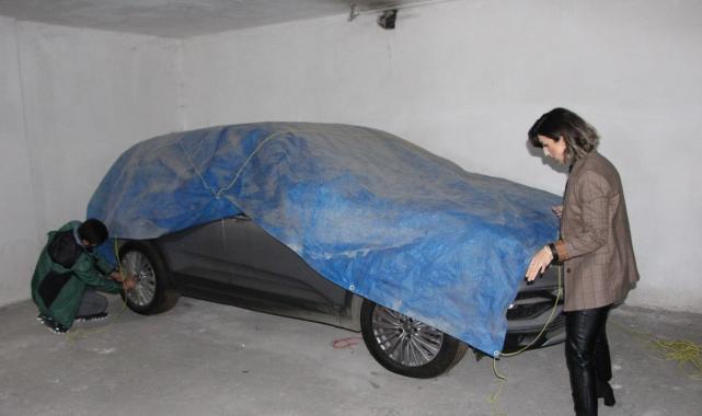 Yargıtay, kaza yapıp ayıplı çıkan sıfır kilometre cip için 'misliyle değişim' hükmü verdi