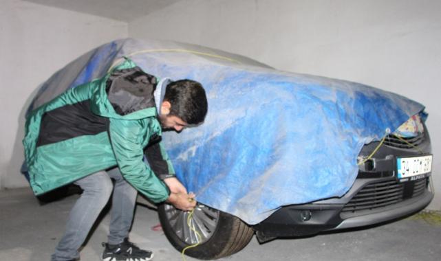 Yargıtay, kaza yapıp ayıplı çıkan sıfır kilometre cip için 'misliyle değişim' hükmü verdi