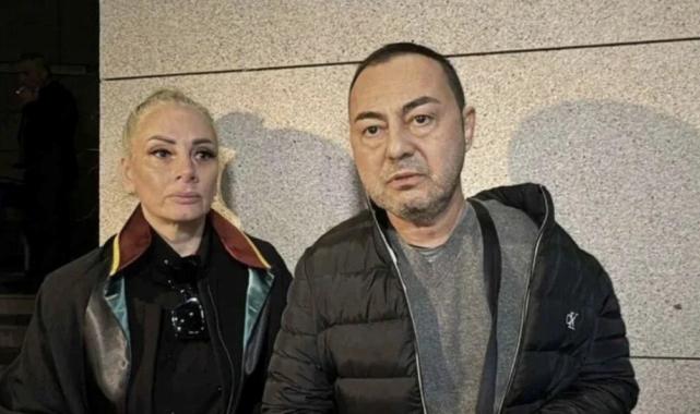 Yasa dışı bahis soruşturması: Mehmet Ali Erbil hakkındaki iddianamenin detayları ortaya çıktı