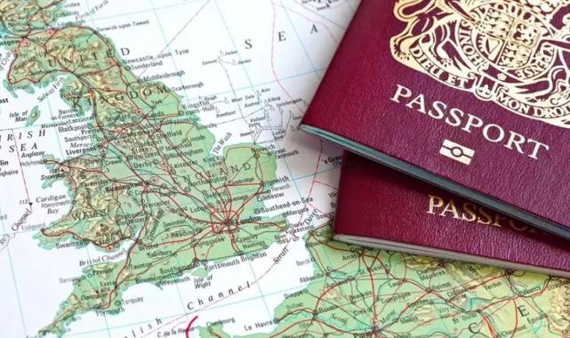 Yeni ehliyet ve pasaport ücretleri belli oldu