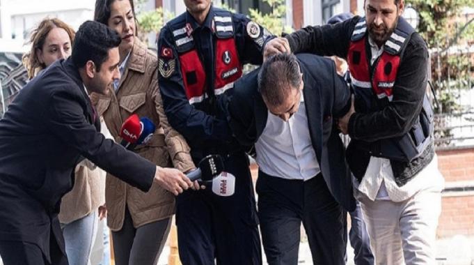 &#039;Yenidoğan Çetesi&#039; davasında mahkeme başkanı sinirlendi: Kimsenin haberi yok mu