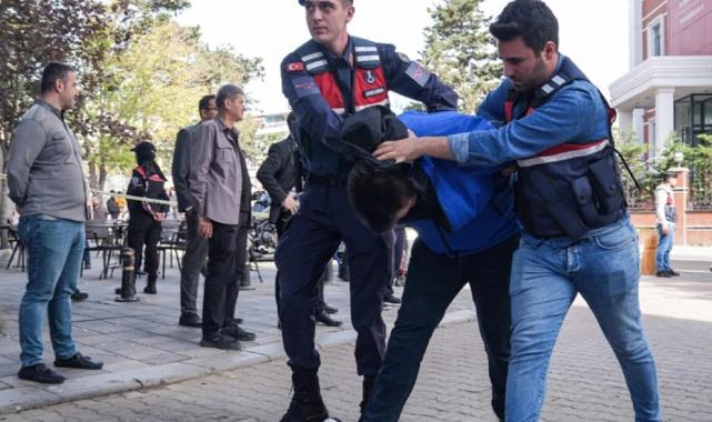 'Yenidoğan Çetesi' davasında tutuklu üye: Gıda takviyesi adı altında göz damlası üretip eczanelere satıyordu